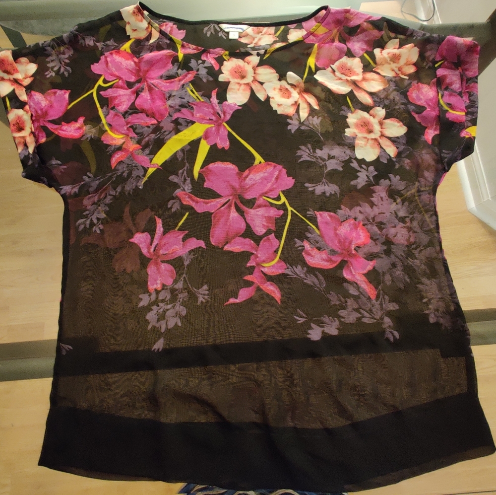 Monsoon top